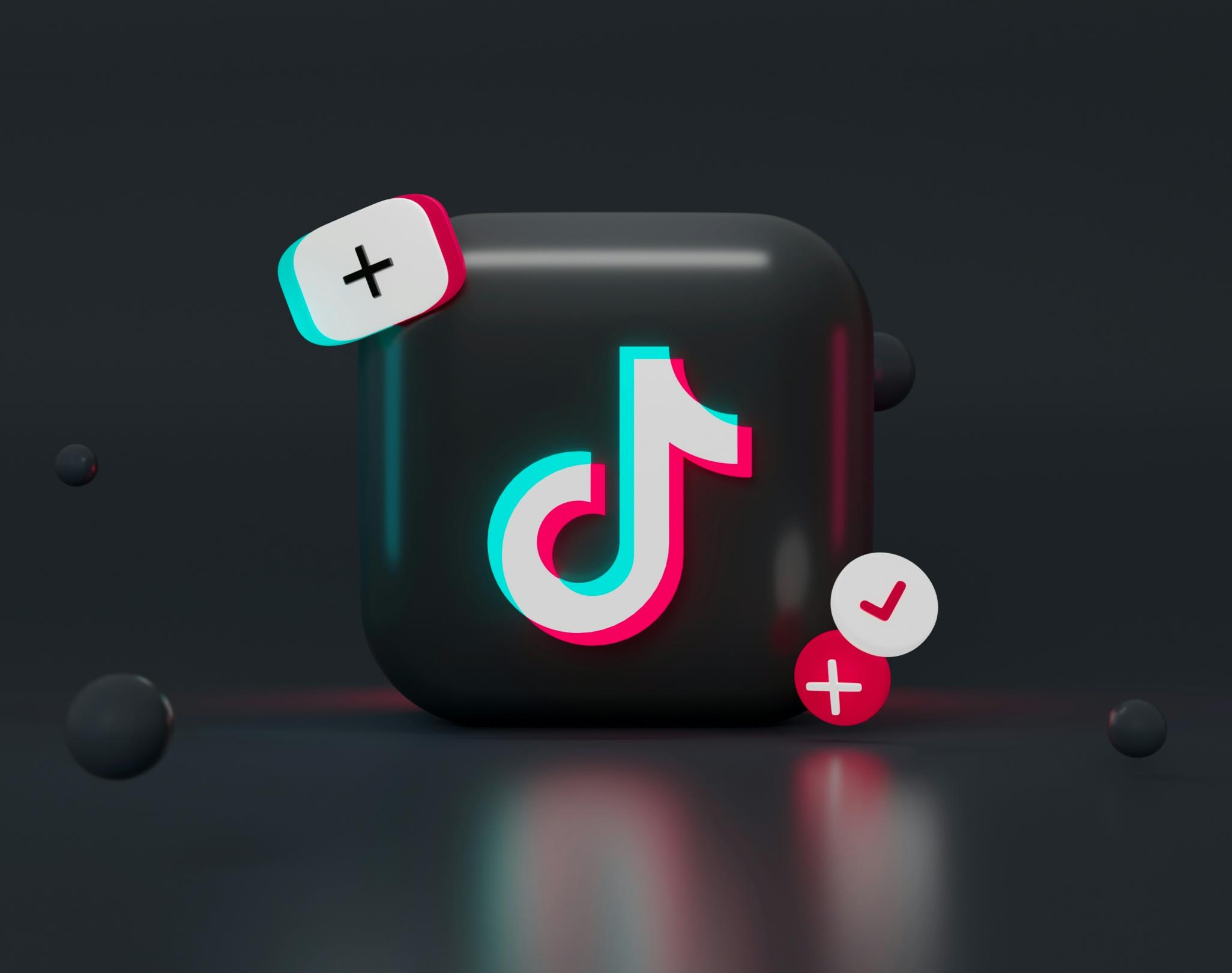 TikTok Sensation